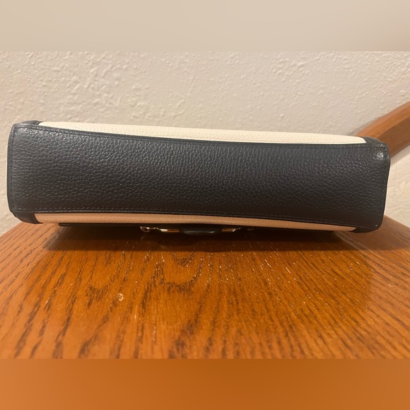 NWT Coach Jade Shoulder Bag in Colorblock 2341 - Picture 6 of 12